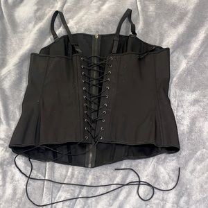 Torrid Corset size 3